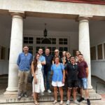 Sul Informação - Escola Profissional de Alte participa em projeto Erasmus+ com Espanha e Países Baixos