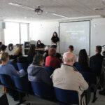 Sul Informação - Secundária de Loulé recebeu encontro do projeto “Landscape Yesterday and Today”