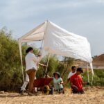Sul Informação - Arqueologia: As telhas que cobriram a vida e a morte na Cacela islâmica