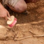 Sul Informação - Arqueologia: As telhas que cobriram a vida e a morte na Cacela islâmica