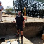 Sul Informação - Cidade romana de Balsa começa a “falar” com os arqueólogos
