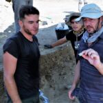 Sul Informação - Cidade romana de Balsa começa a “falar” com os arqueólogos
