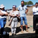 Sul Informação - Cidade romana de Balsa começa a “falar” com os arqueólogos