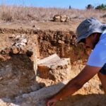 Sul Informação - Cidade romana de Balsa começa a “falar” com os arqueólogos