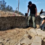 Sul Informação - Cidade romana de Balsa começa a “falar” com os arqueólogos