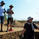 Sul Informação - Cidade romana de Balsa começa a “falar” com os arqueólogos