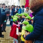 Sul Informação - João da Rosa, de Olhão, já é “Escola Azul” e todos deram o seu contributo