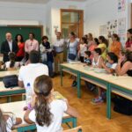 Sul Informação - Câmara de Loulé distribuiu manuais escolares e kits de higiene nas escolas do concelho