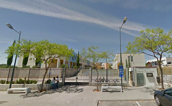 Sul Informação - Requalificação da Biblioteca Escolar da Escola Básica e Secundária de Albufeira já começou