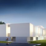 Sul Informação - Quarteira: Obra de requalificação da Escola D. Dinis foi adjudicada