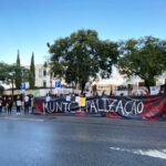 Sul Informação - Professores continuam em greve em todo o Algarve [fotogaleria]