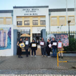 Sul Informação - Professores continuam em greve em todo o Algarve [fotogaleria]