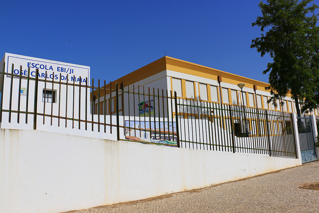 Sul Informação - Escola de Olhão começa novo projeto “Erasmus+” focado nas questões ambientais