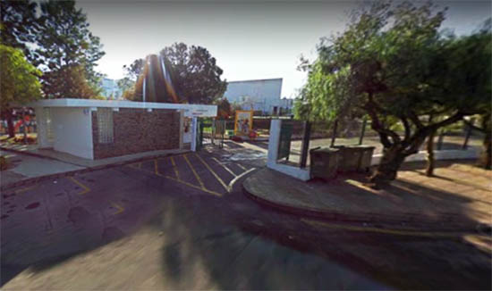 Sul Informação - Câmara de Ourique encerra balneário do Pavilhão da Escola EB 2,3 e Secundária após deteção de legionella