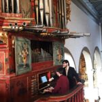 Sul Informação - Algarve volta a ter Festival de Órgão onde também cabem coros, trombones e literatura