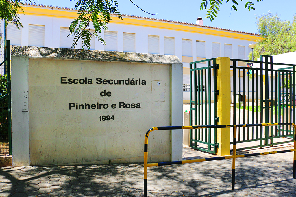 Sul Informação - Conselho Geral do Agrupamento de Escolas Pinheiro e Rosa promove semana aberta