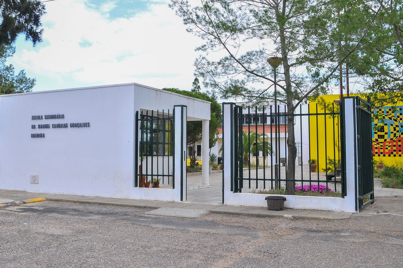 Sul Informação - Alunos da Escola Secundária de Odemira ganham prémios na Mostra Nacional de Ciência