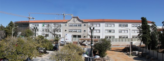 Sul Informação - Associação de Estudantes da Secundária João de Deus venceu Green Project Award