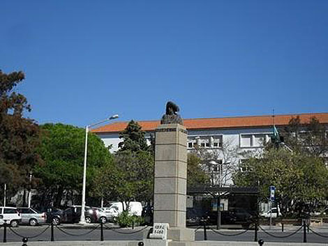 Sul Informação - PCP exige ao Governo conclusão rápida das obras no Liceu de Faro