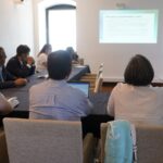 Sul Informação - É preciso atrair jovens a fazer formação em turismo defende comissão regional