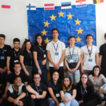 Sul Informação - Em Alte, foram os jovens a fazer campanha pela Europa