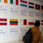 Sul Informação - Em Alte, foram os jovens a fazer campanha pela Europa