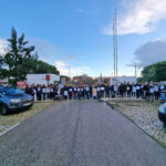 Sul Informação - Professores continuam em greve em todo o Algarve [fotogaleria]