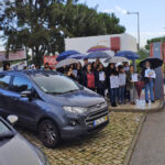 Sul Informação - Professores continuam em greve em todo o Algarve [fotogaleria]