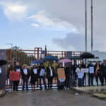 Sul Informação - Professores continuam em greve em todo o Algarve [fotogaleria]
