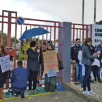 Sul Informação - Professores continuam em greve em todo o Algarve [fotogaleria]