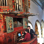 Sul Informação - Igrejas de Tavira e Faro recebem os últimos concertos do Festival de Órgão