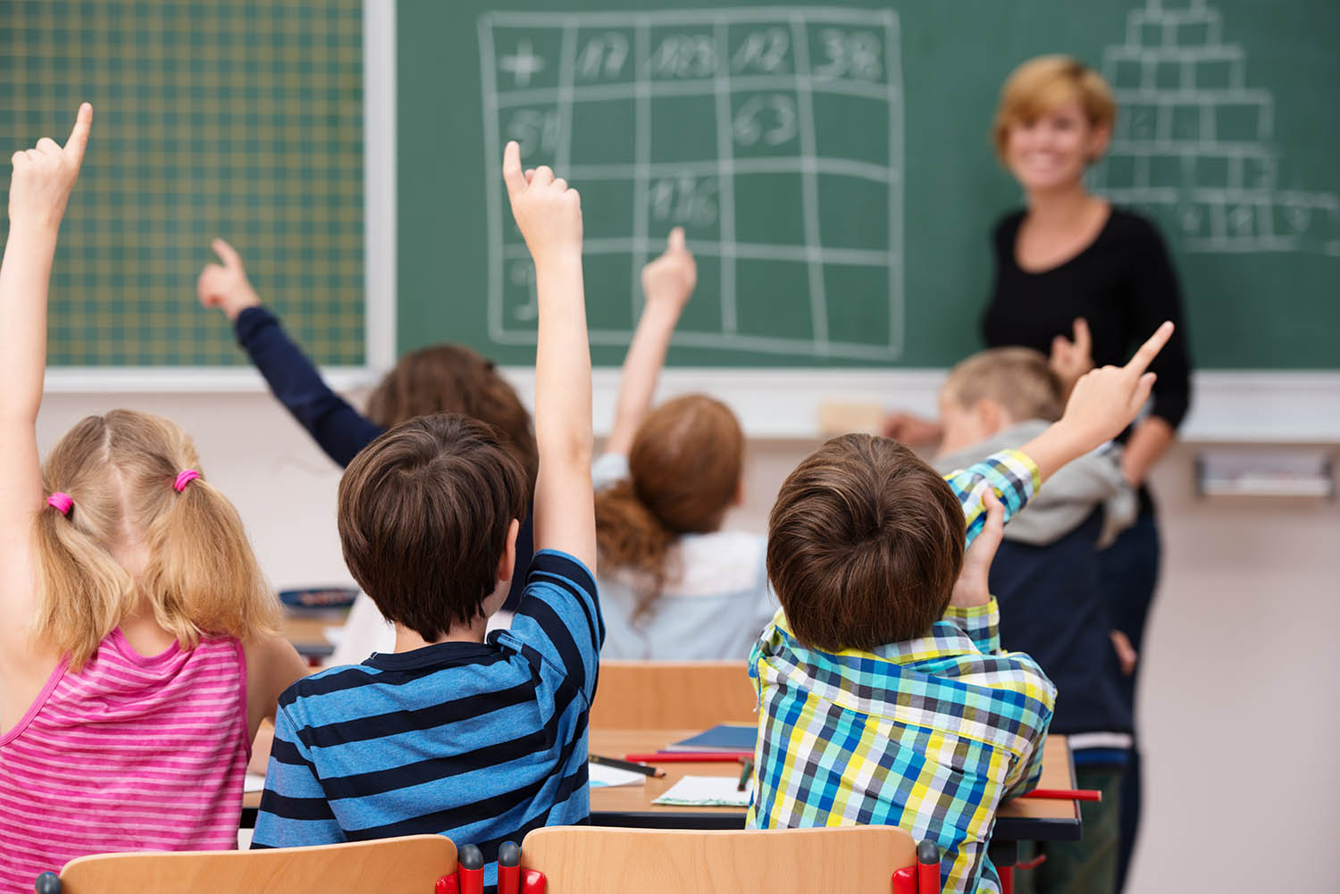 Sul Informação - Escolas públicas perderam quase 10 mil docentes numa década