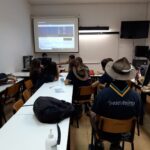 Sul Informação - Escoteiros reúnem-se em Portimão para atividade “Jota Joti”