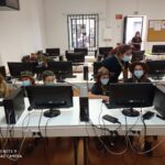 Sul Informação - Escoteiros reúnem-se em Portimão para atividade “Jota Joti”