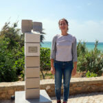 Sul Informação - Escultura na vila da Luz homenageia atleta Matthias Sandeck, falecido em 2019
