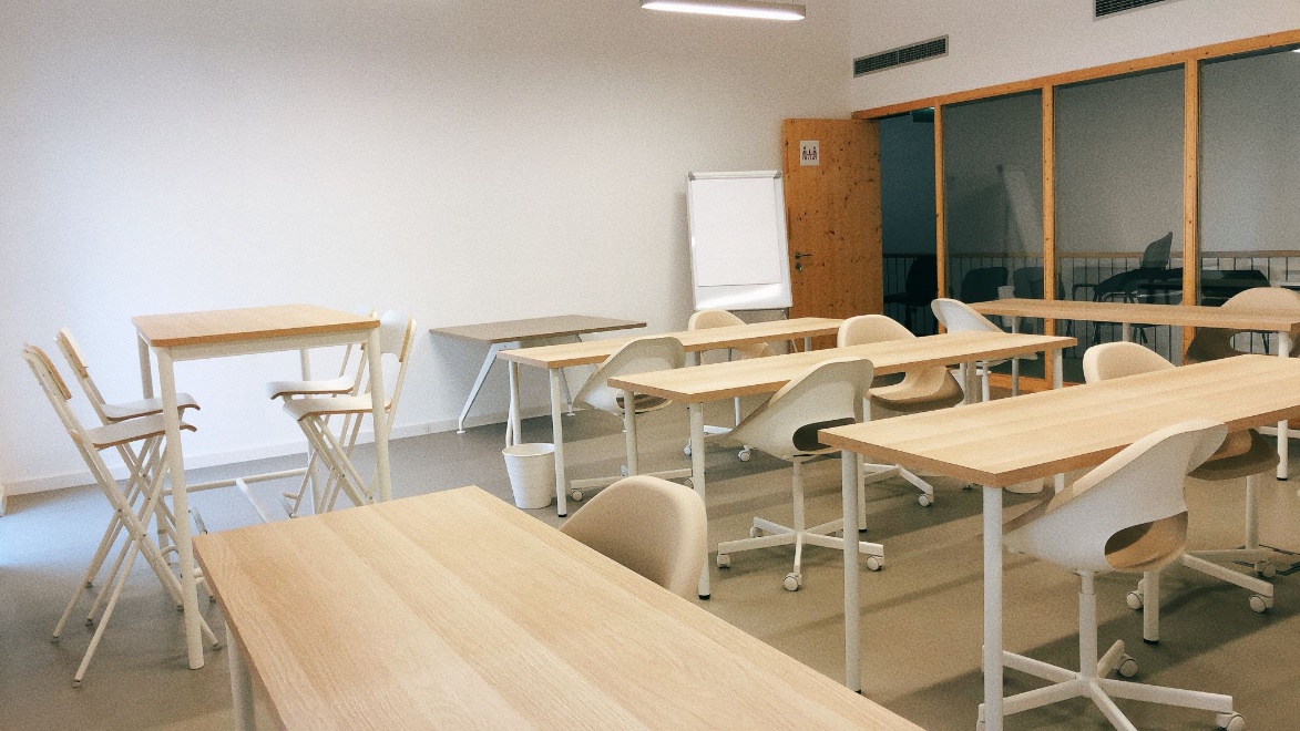 Sul Informação - Castro Verde tem novo espaço de coworking