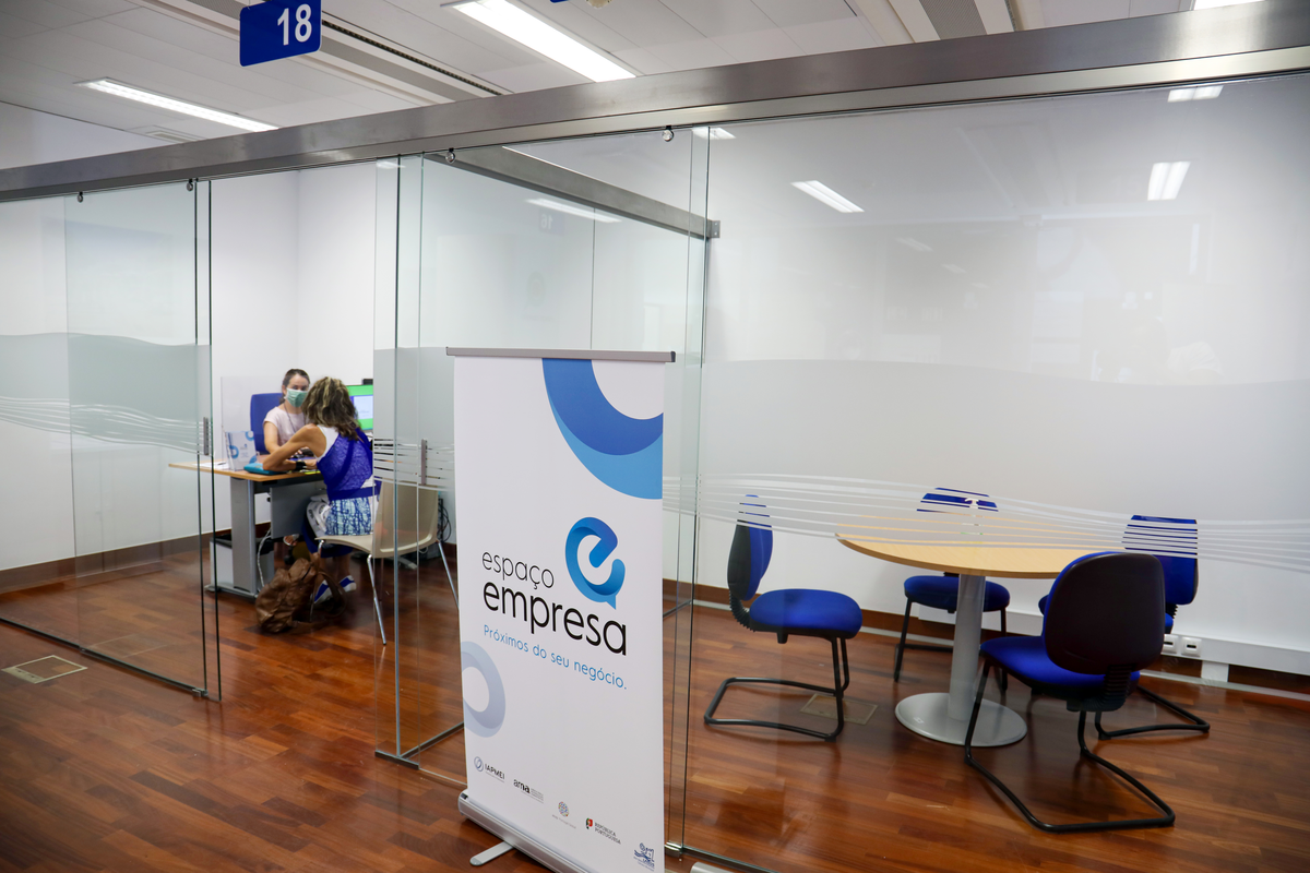 Sul Informação - Espaço Empresa de Lagos tem novidades
