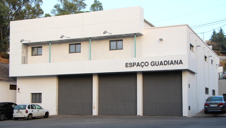Sul Informação - Cante alentejano vai animar o Espaço Guadiana de Alcoutim este sábado