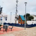 Sul Informação - Enxerim ganha espaço de lazer renovado