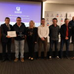 Sul Informação - AF Algarve e FPF distinguem 34 clubes algarvios em cerimónia de certificação