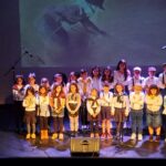 Sul Informação - Espetáculo «híbrido» entre passado e futuro celebrou o Património do Cante em Odemira