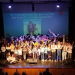 Sul Informação - Espetáculo «híbrido» entre passado e futuro celebrou o Património do Cante em Odemira