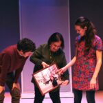Sul Informação - Histórias de amor e resistência sobem ao palco do Teatro Municipal de Portimão