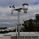 Sul Informação - Rede de Estações Meteorológicas já chega a todo o distrito de Beja [com áudio]