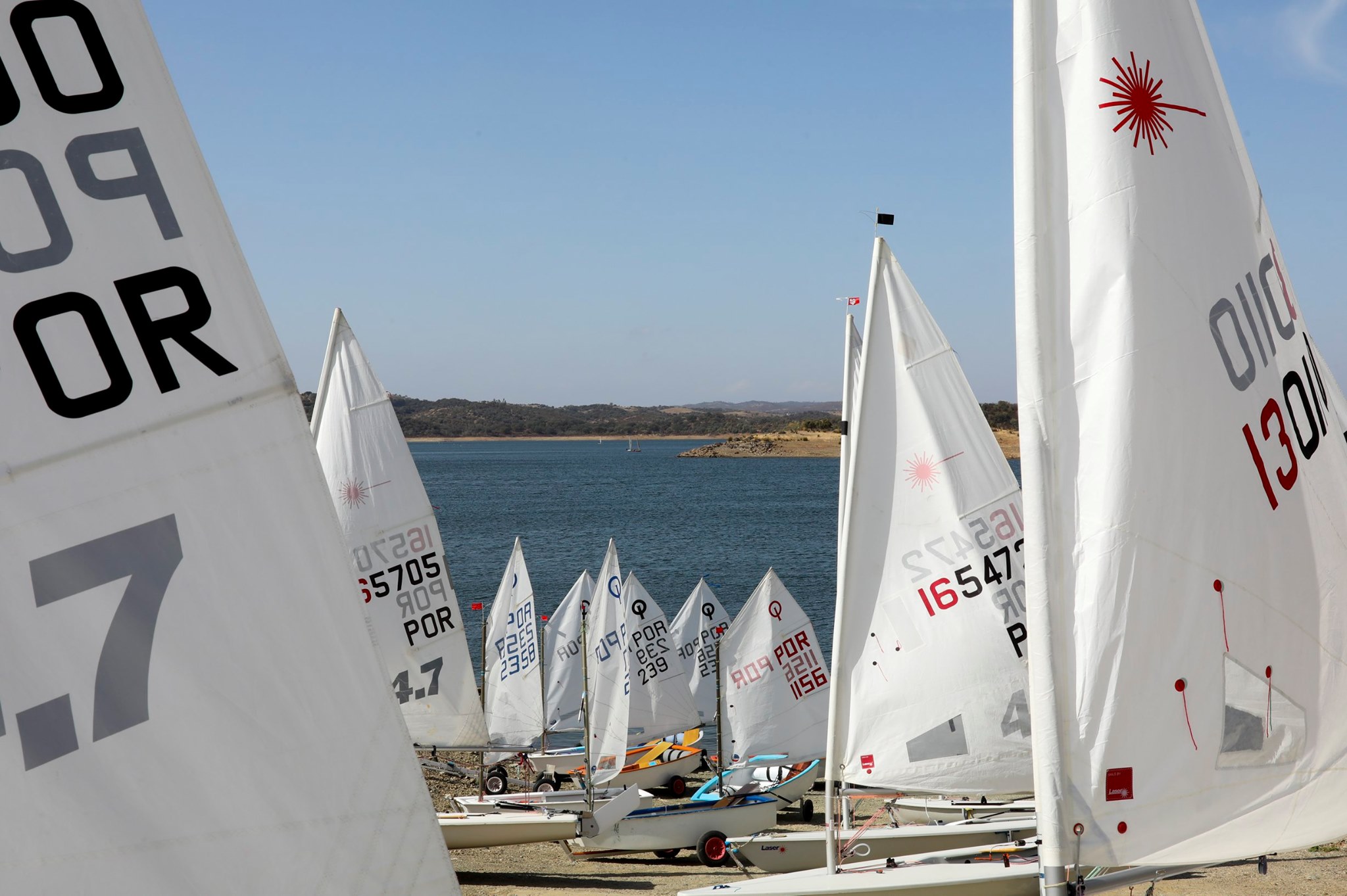 Sul Informação - Estação Náutica de Moura-Alqueva recebe iniciativa “Bootcamp Nautical Leaders”