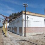 Sul Informação - Antigas estações ferroviárias do Alentejo procuram interessados em dar-lhes vida nova