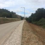 Sul Informação - Silves intensifica criação de faixas de gestão de combustível para defesa contra incêndios