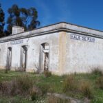 Sul Informação - Antigas estações ferroviárias do Alentejo procuram interessados em dar-lhes vida nova