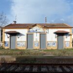 Sul Informação - Antigas estações ferroviárias do Alentejo procuram interessados em dar-lhes vida nova