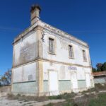 Sul Informação - Antigas estações ferroviárias do Alentejo procuram interessados em dar-lhes vida nova